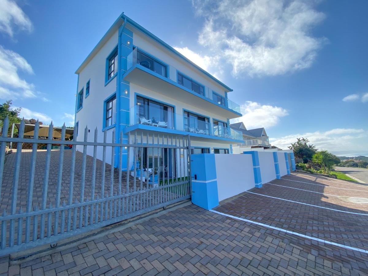 Tergniet Blue Star Villa מראה חיצוני תמונה