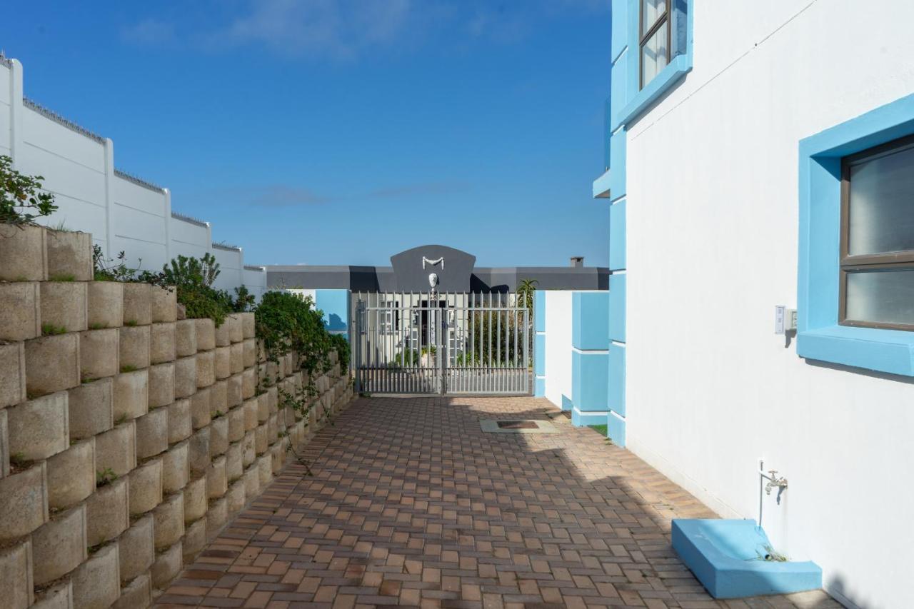 Tergniet Blue Star Villa מראה חיצוני תמונה