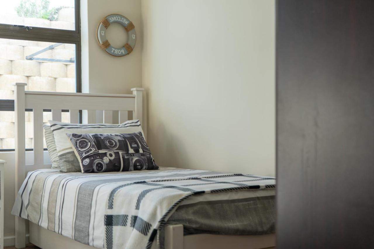 Tergniet Blue Star Villa מראה חיצוני תמונה