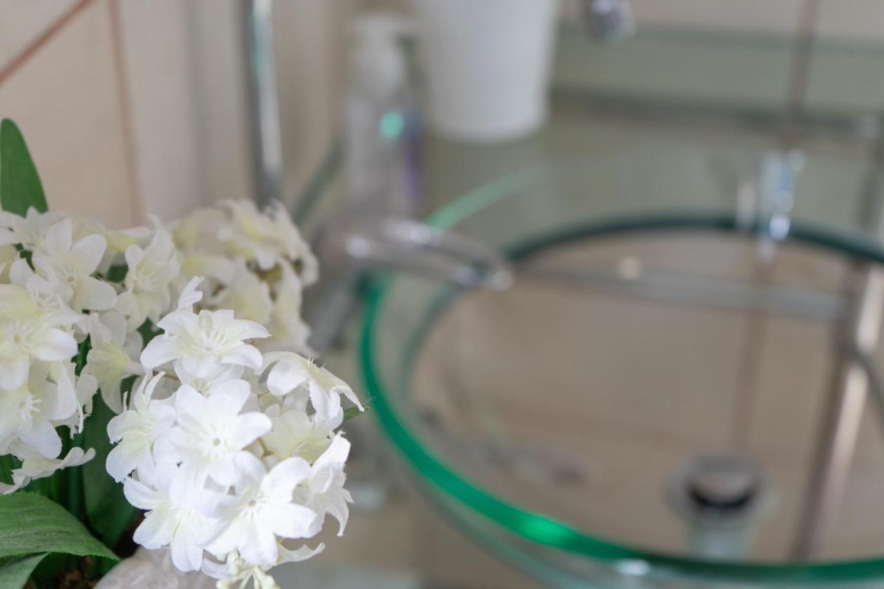 Tergniet Blue Star Villa מראה חיצוני תמונה