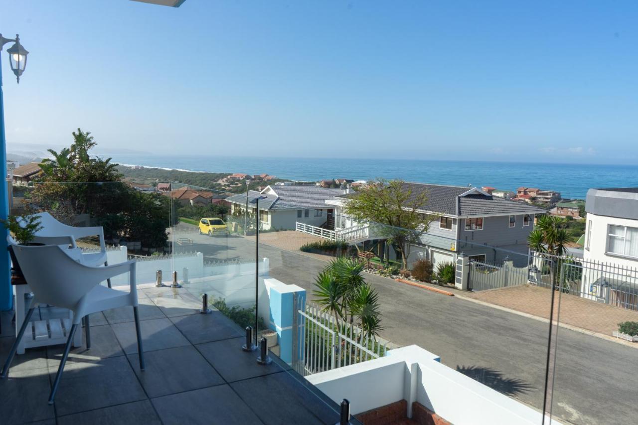 Tergniet Blue Star Villa מראה חיצוני תמונה