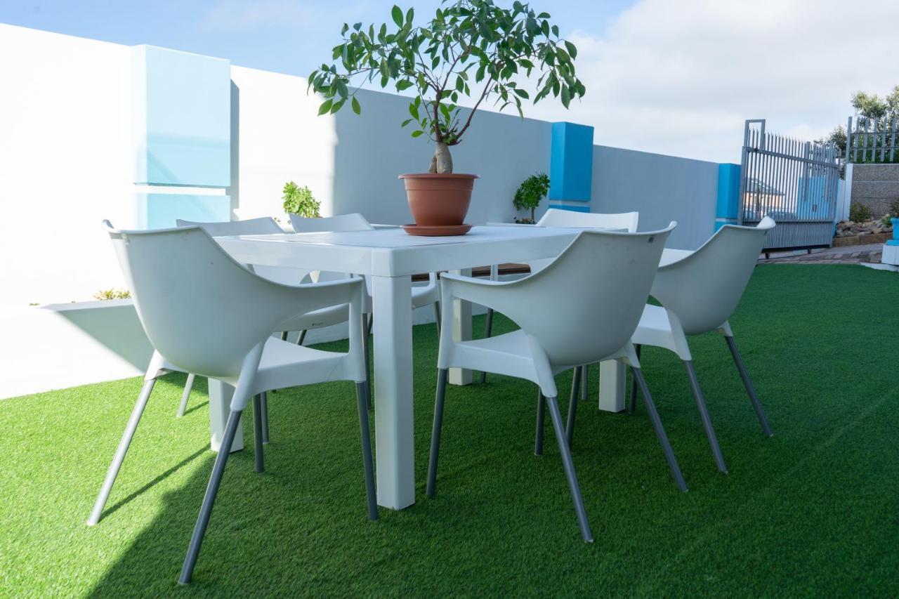 Tergniet Blue Star Villa מראה חיצוני תמונה