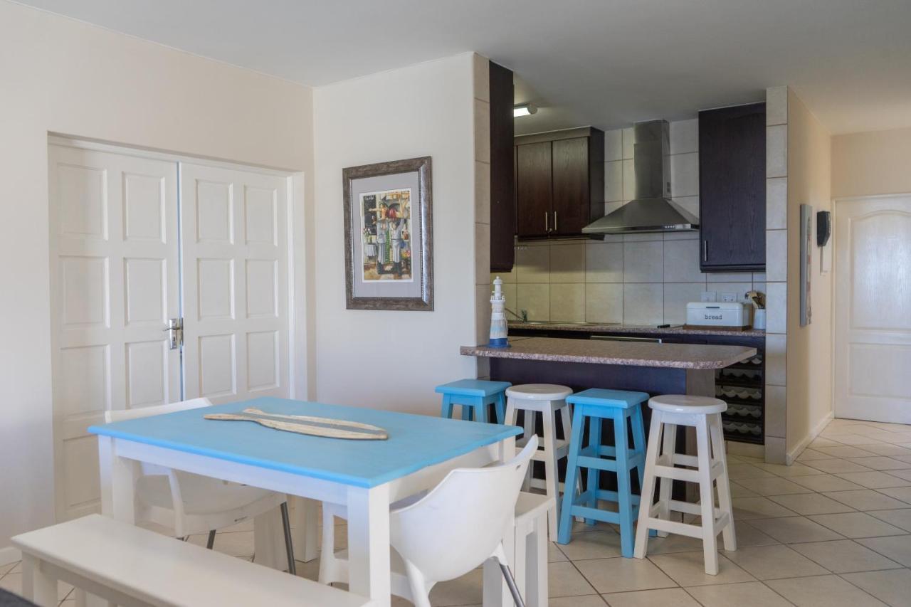 Tergniet Blue Star Villa מראה חיצוני תמונה