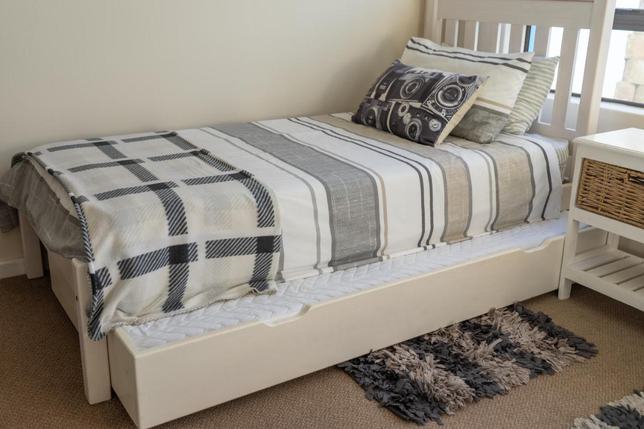 Tergniet Blue Star Villa מראה חיצוני תמונה