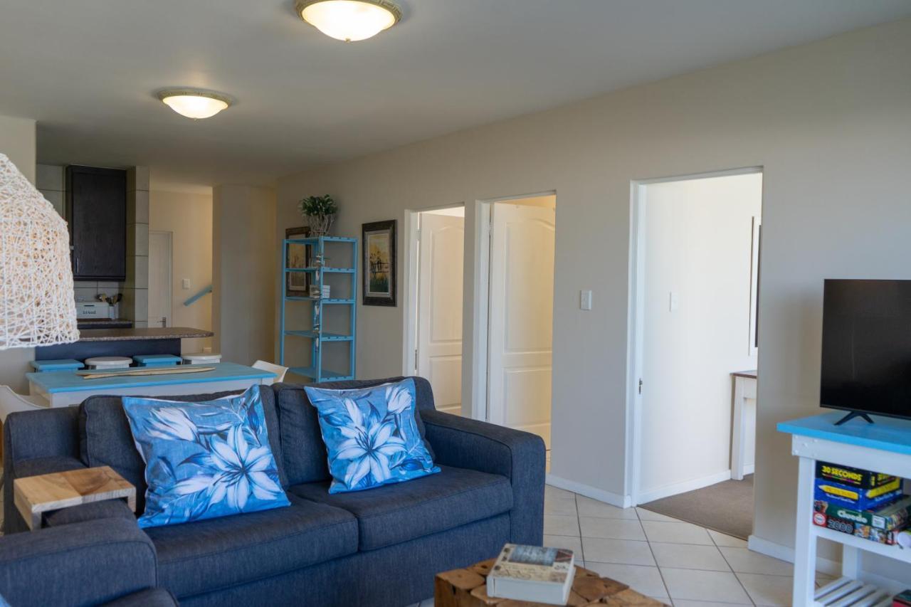 Tergniet Blue Star Villa מראה חיצוני תמונה