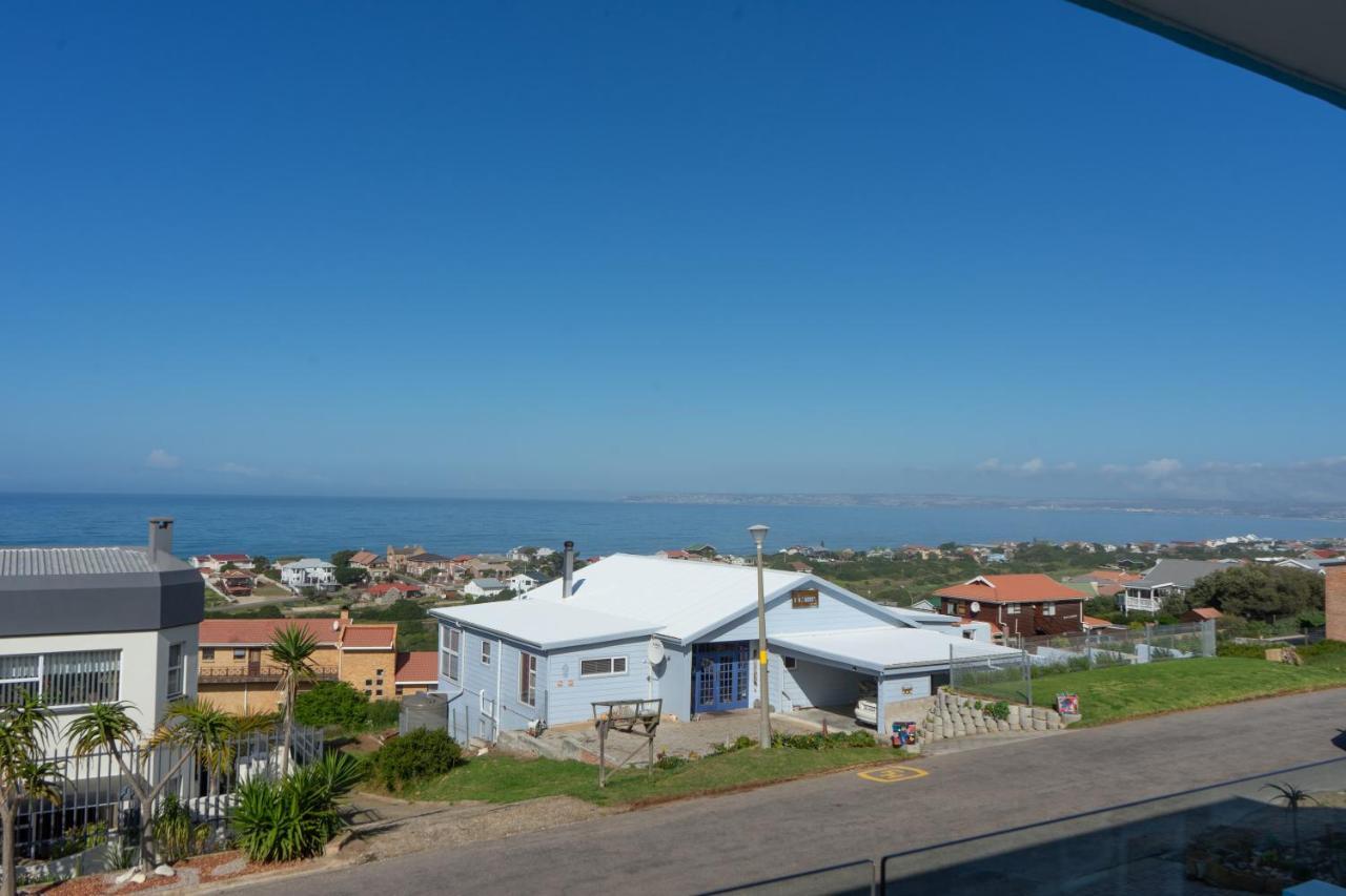 Tergniet Blue Star Villa מראה חיצוני תמונה