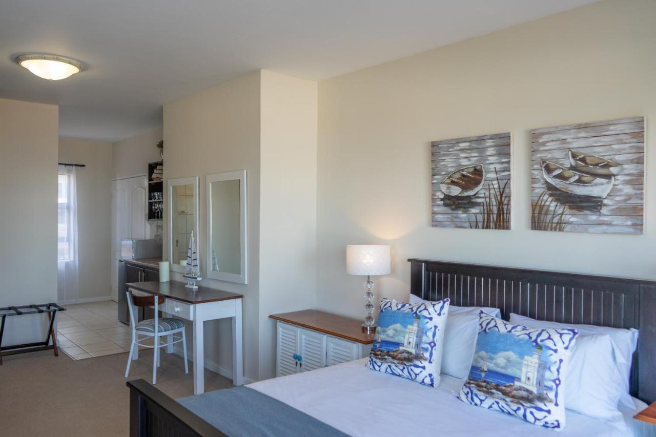 Tergniet Blue Star Villa מראה חיצוני תמונה