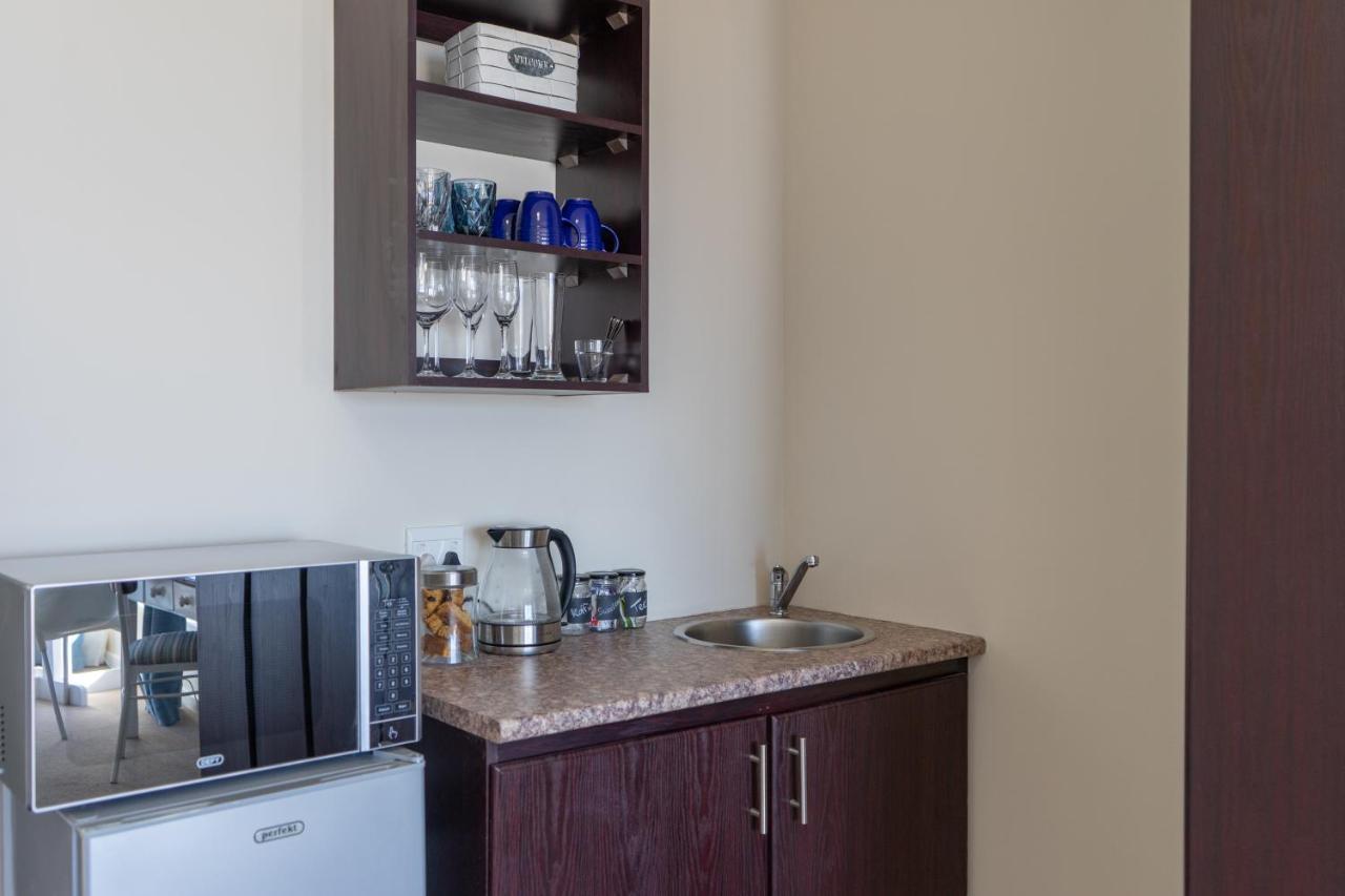 Tergniet Blue Star Villa מראה חיצוני תמונה
