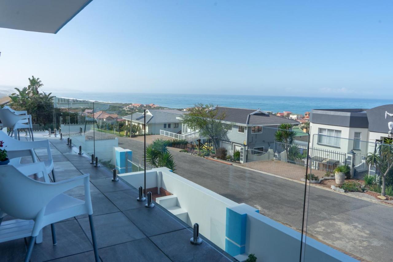 Tergniet Blue Star Villa מראה חיצוני תמונה