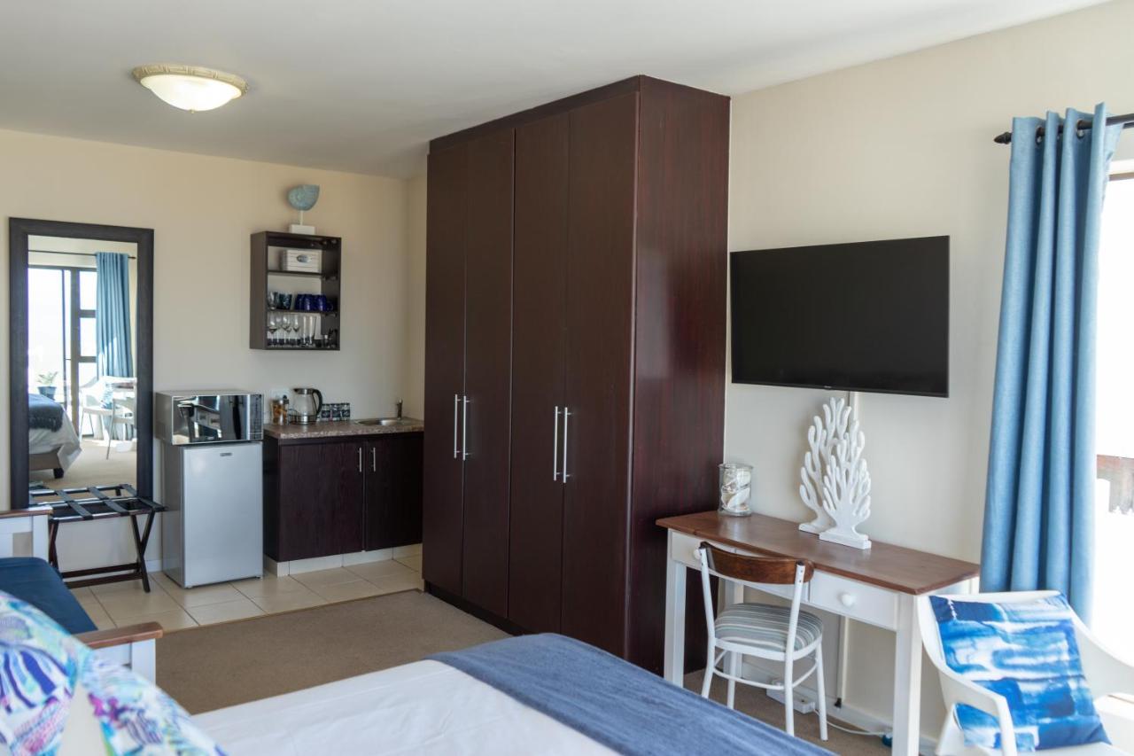 Tergniet Blue Star Villa מראה חיצוני תמונה