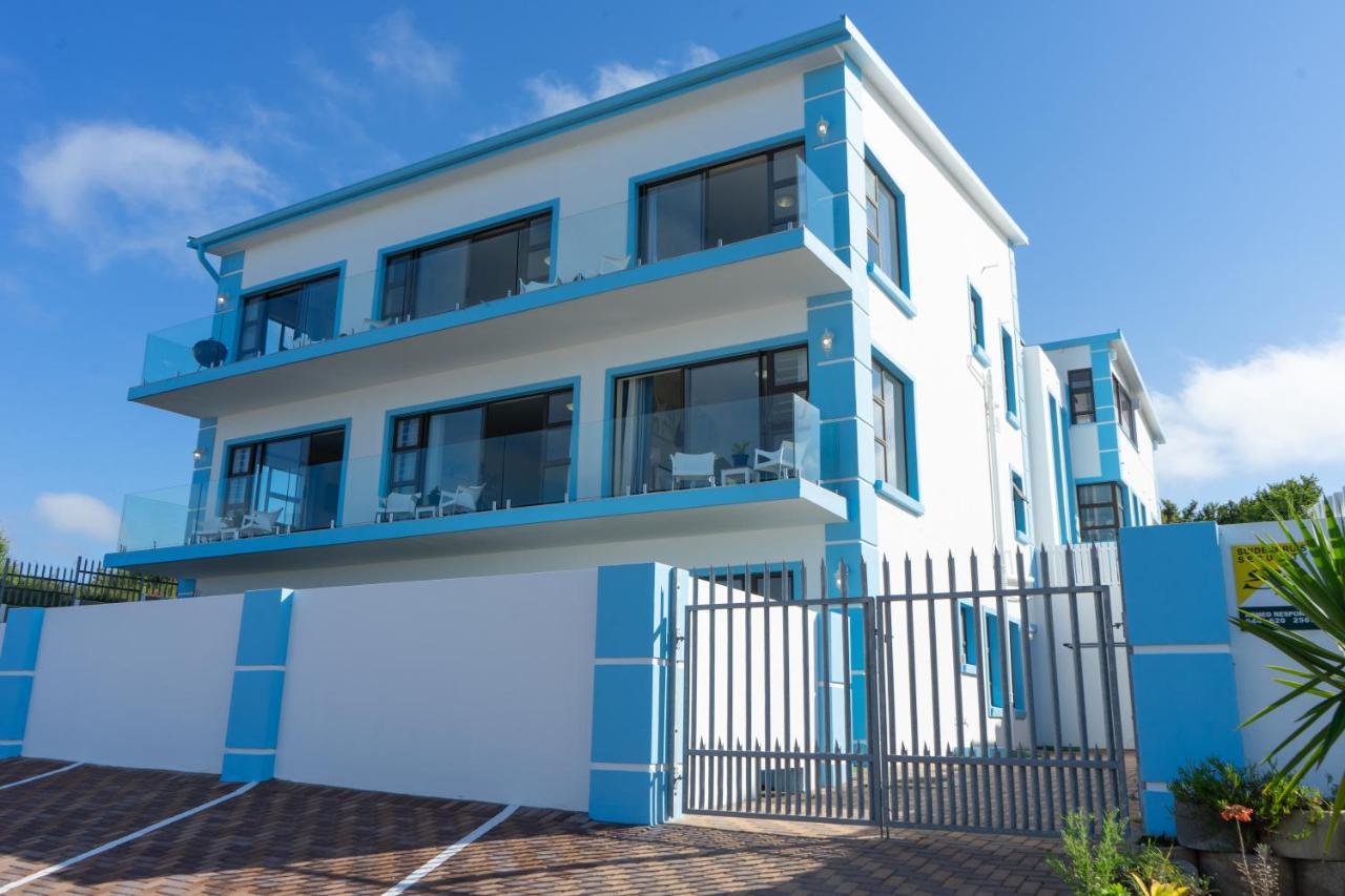 Tergniet Blue Star Villa מראה חיצוני תמונה
