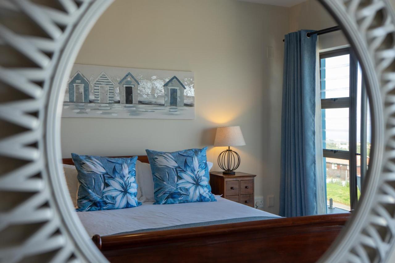 Tergniet Blue Star Villa מראה חיצוני תמונה