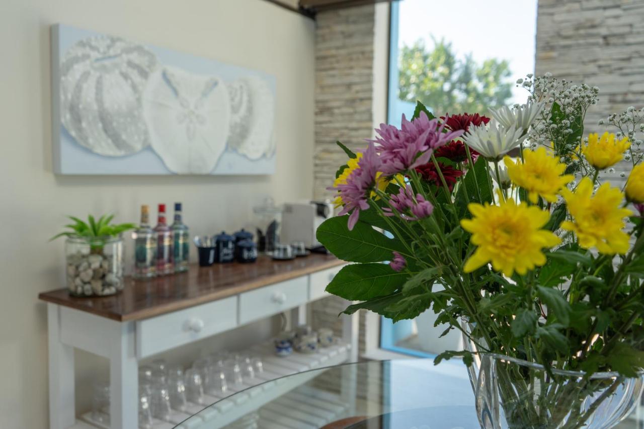 Tergniet Blue Star Villa מראה חיצוני תמונה