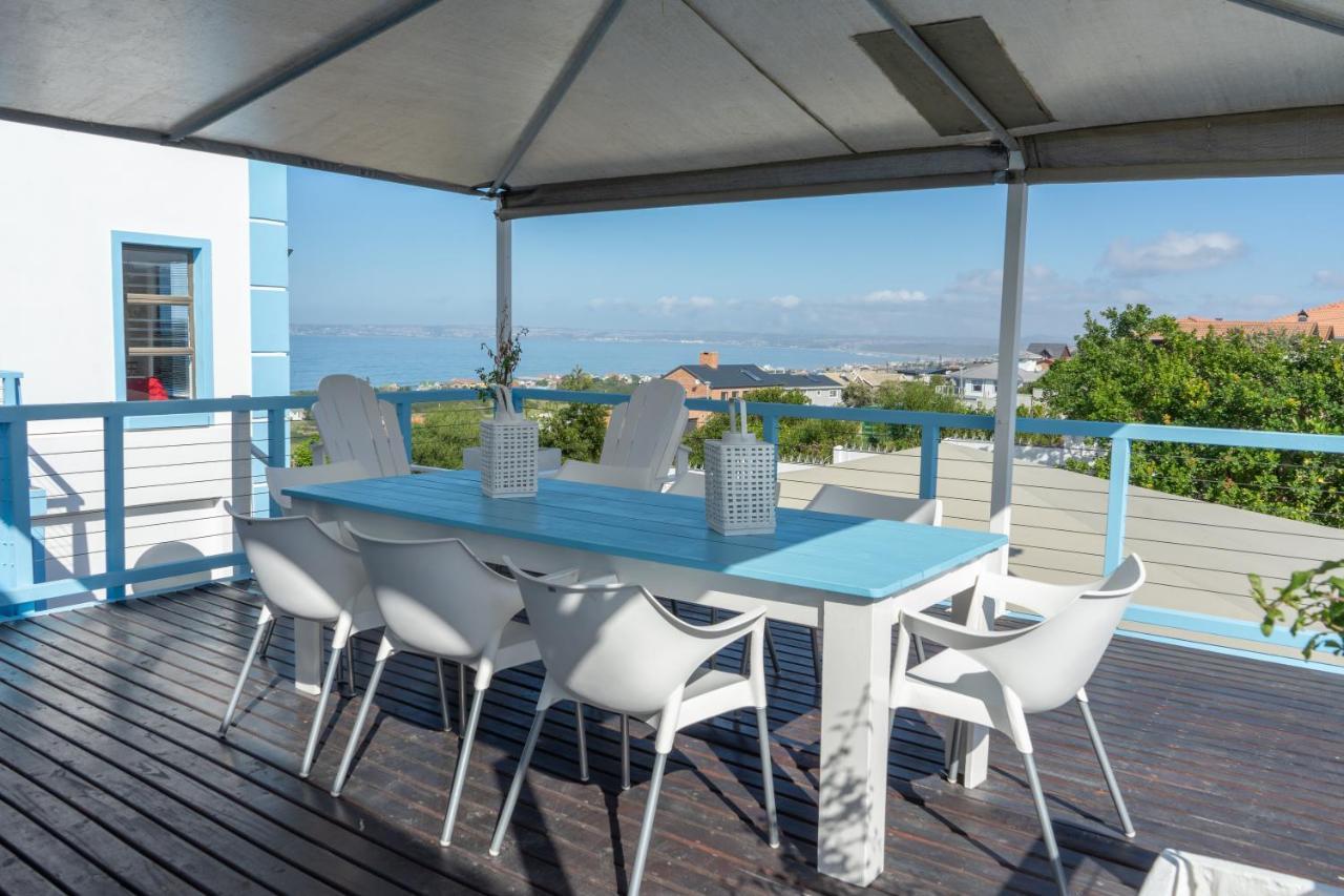 Tergniet Blue Star Villa מראה חיצוני תמונה