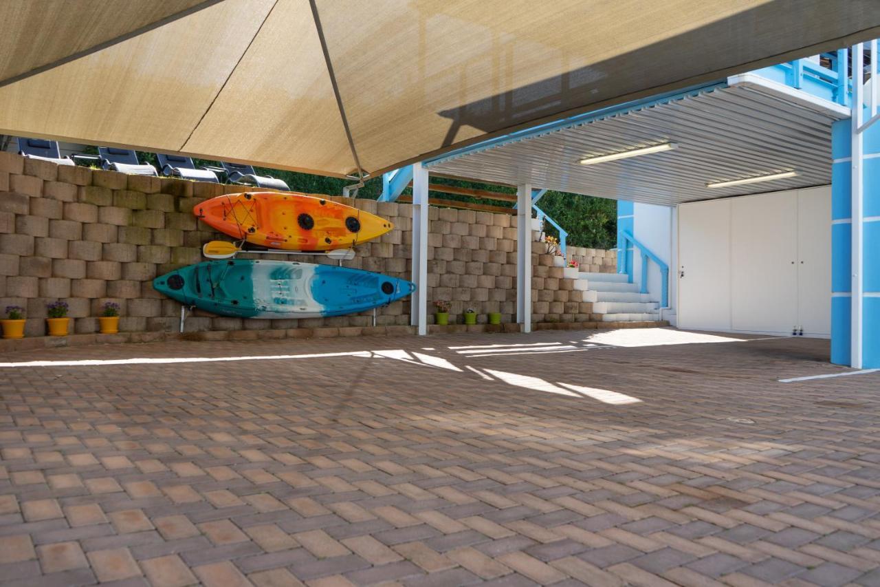 Tergniet Blue Star Villa מראה חיצוני תמונה