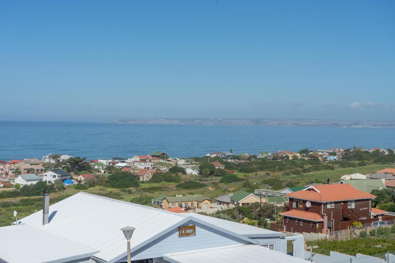 Tergniet Blue Star Villa מראה חיצוני תמונה