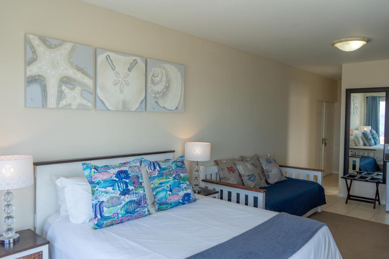 Tergniet Blue Star Villa מראה חיצוני תמונה