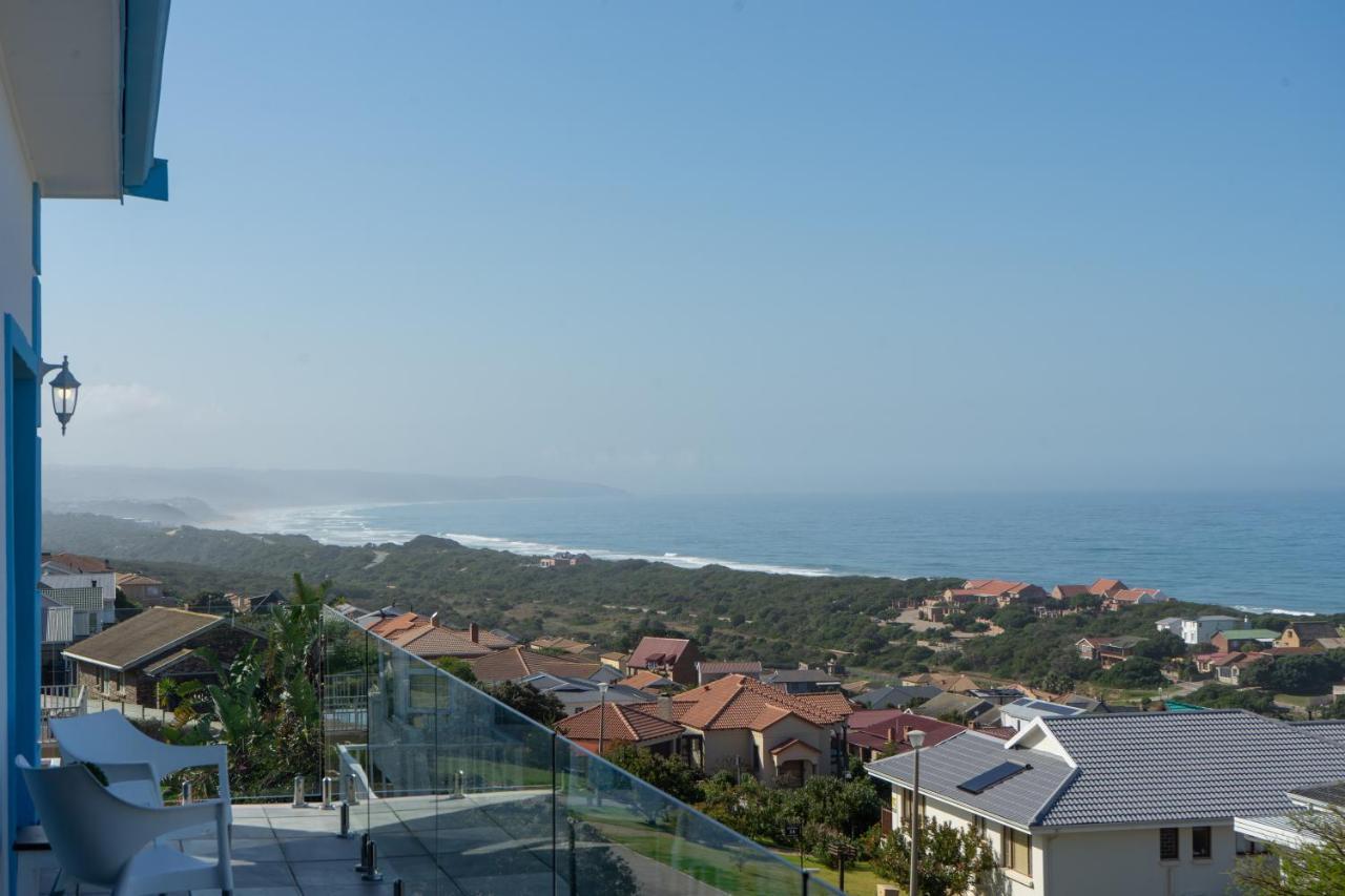 Tergniet Blue Star Villa מראה חיצוני תמונה