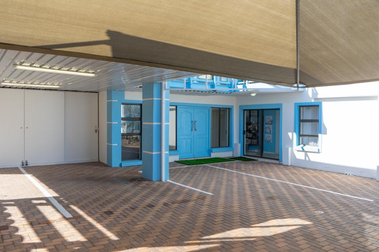 Tergniet Blue Star Villa מראה חיצוני תמונה