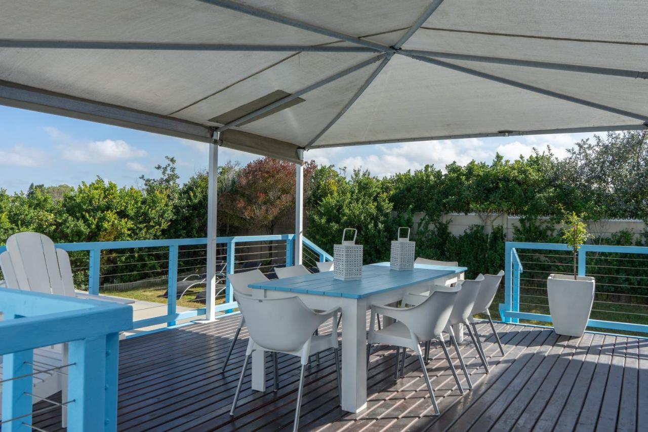 Tergniet Blue Star Villa מראה חיצוני תמונה