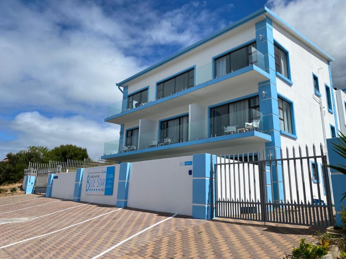 Tergniet Blue Star Villa מראה חיצוני תמונה