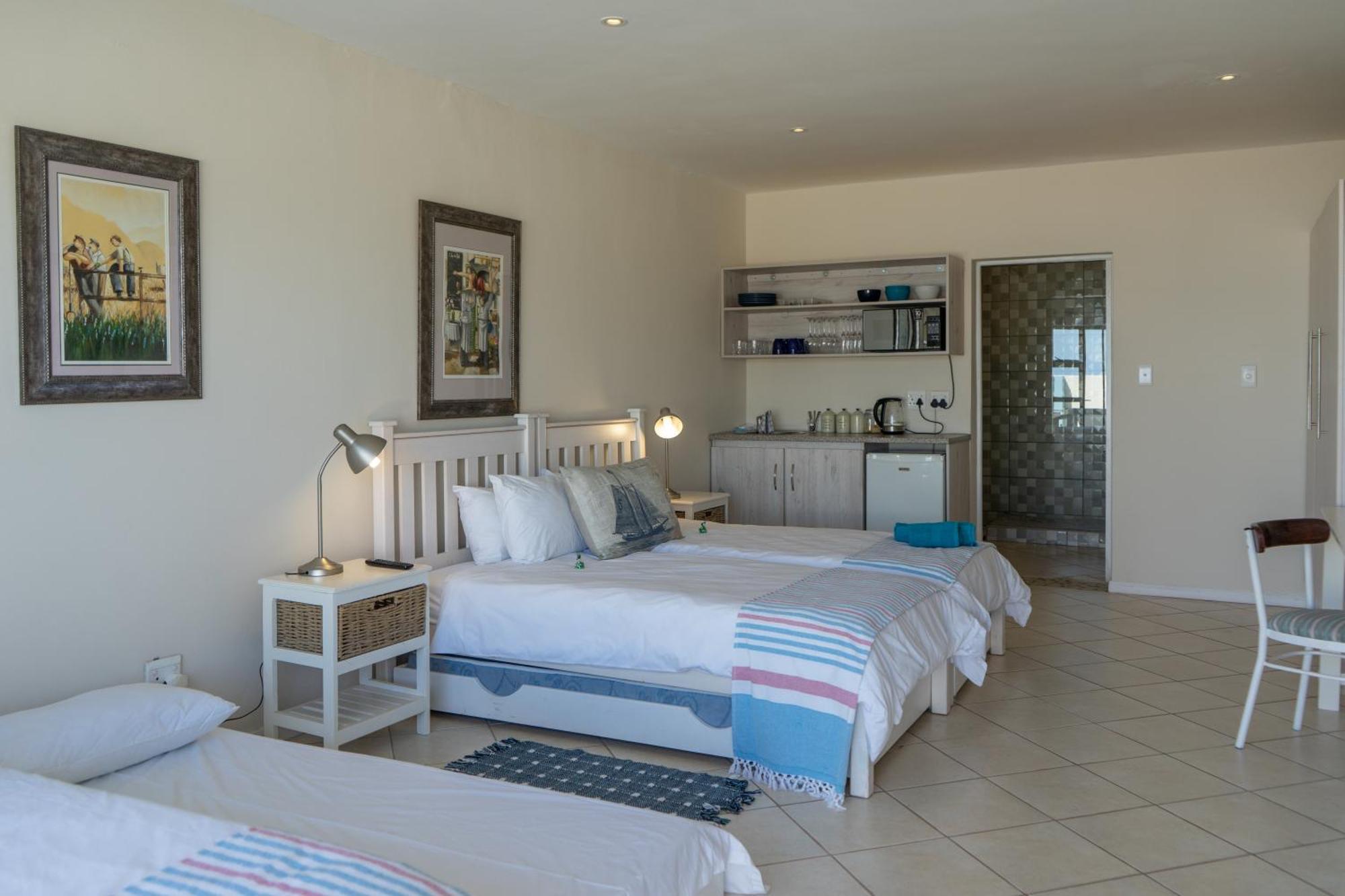 Tergniet Blue Star Villa מראה חיצוני תמונה