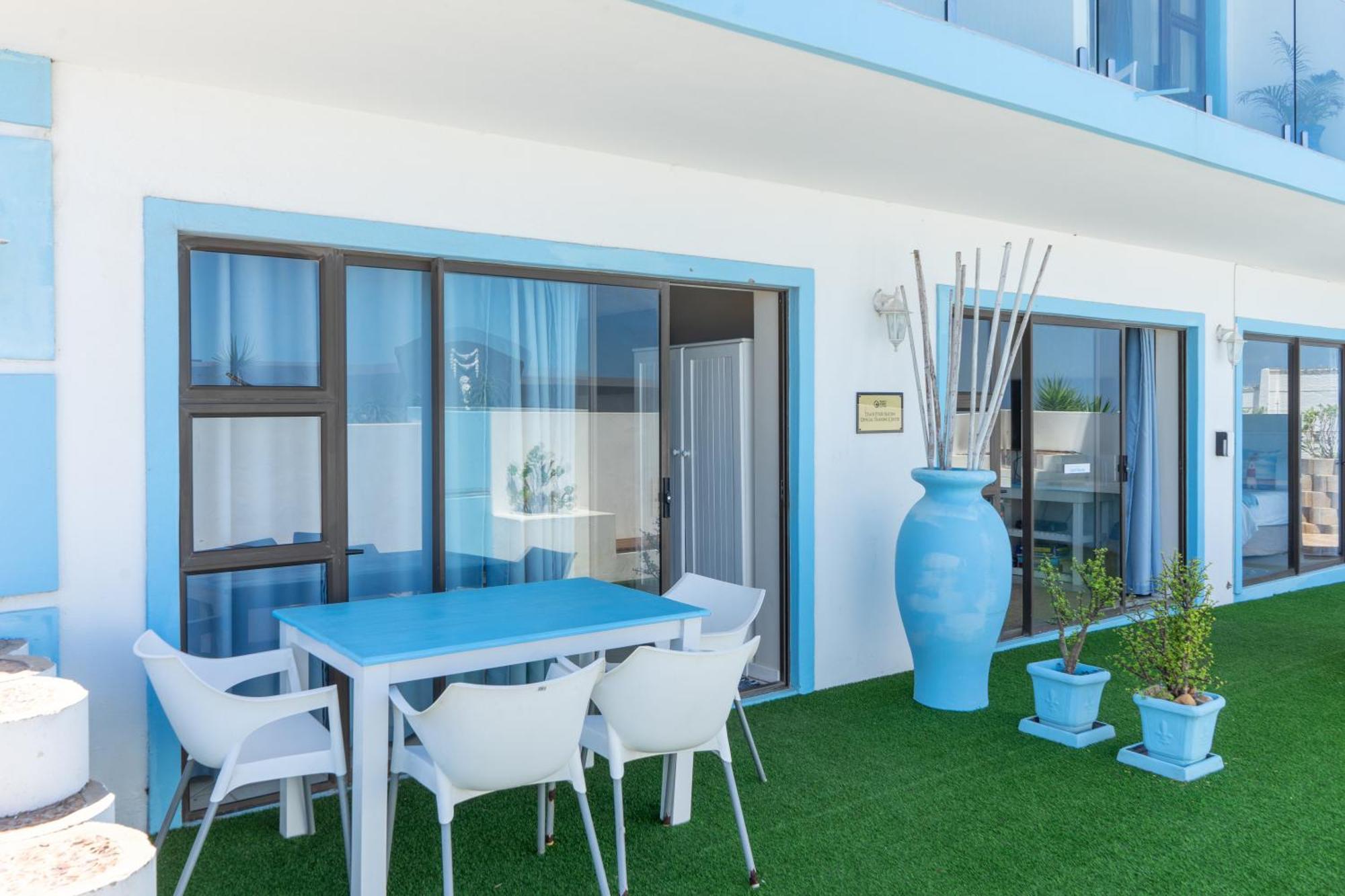 Tergniet Blue Star Villa מראה חיצוני תמונה