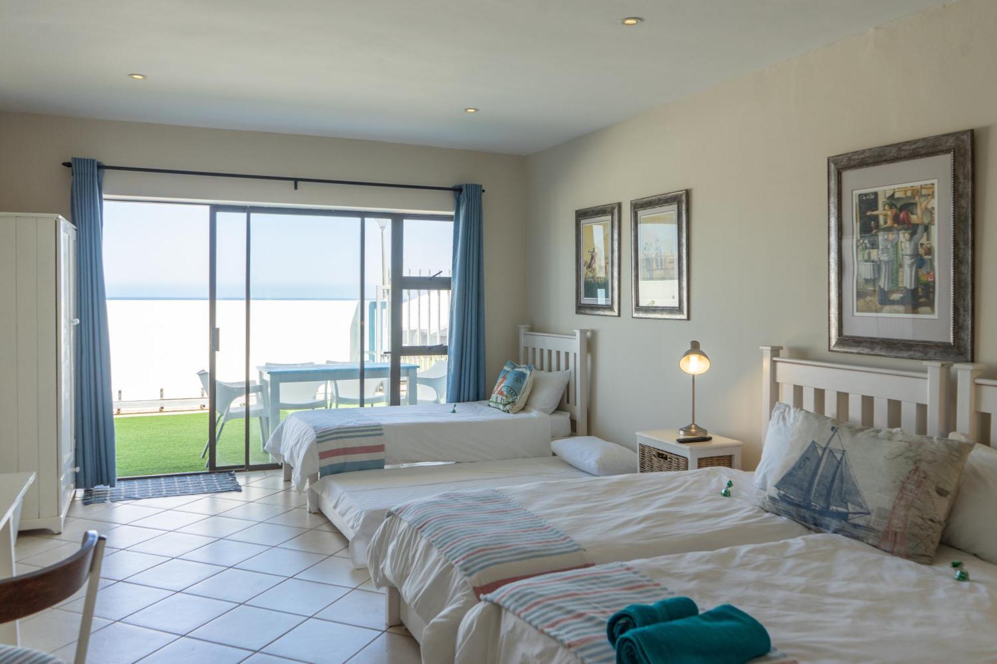 Tergniet Blue Star Villa מראה חיצוני תמונה