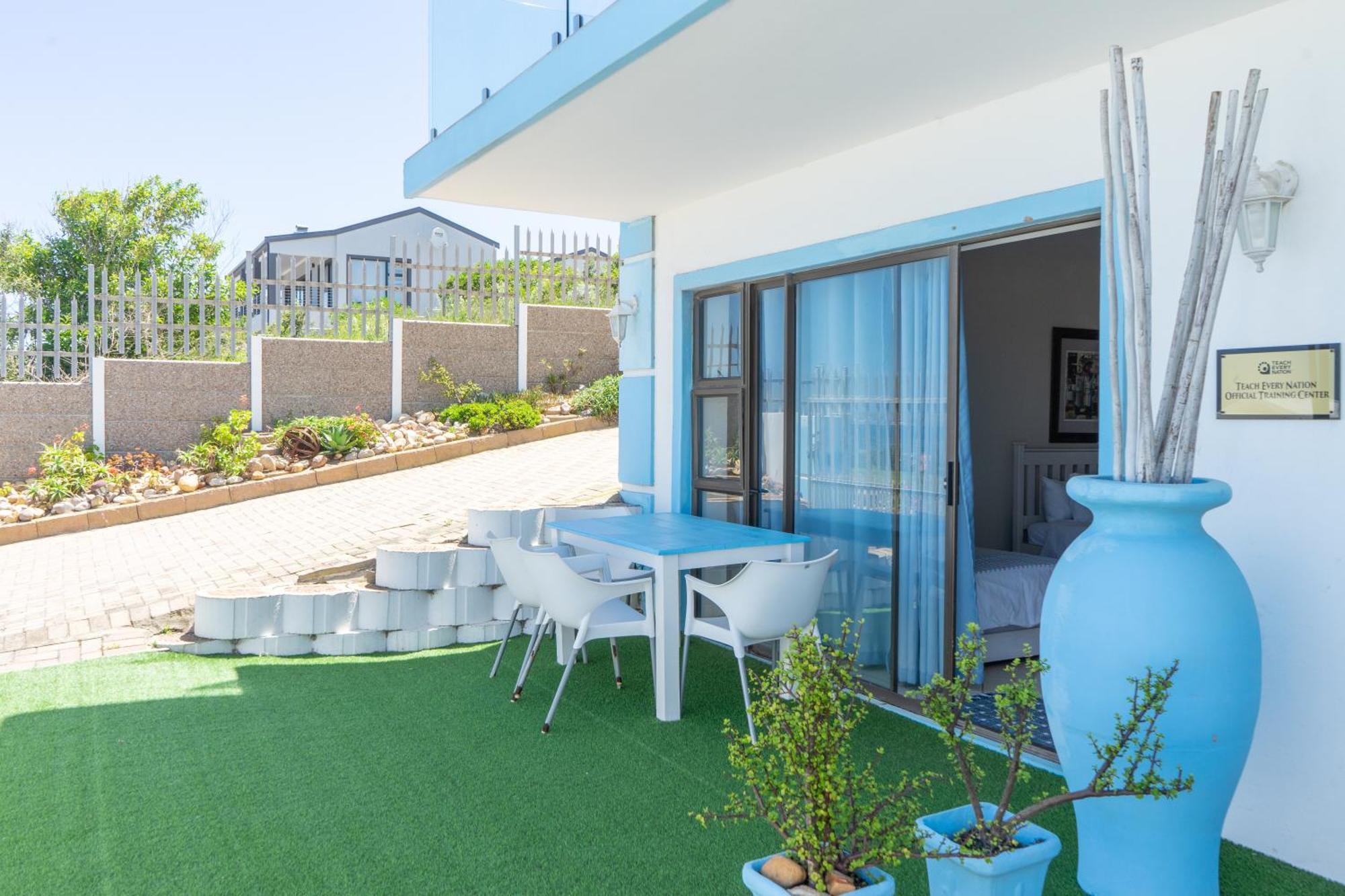 Tergniet Blue Star Villa מראה חיצוני תמונה