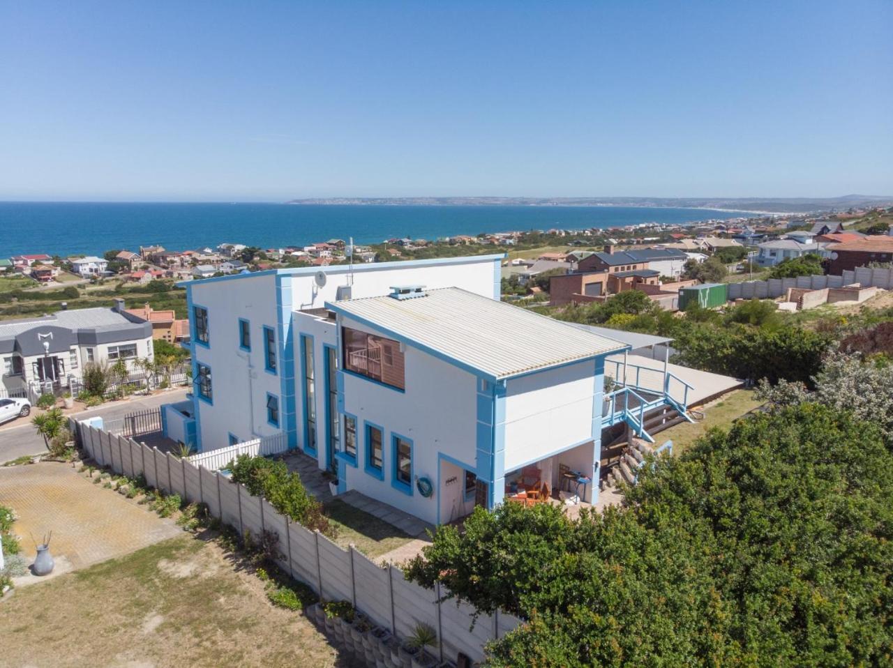 Tergniet Blue Star Villa מראה חיצוני תמונה