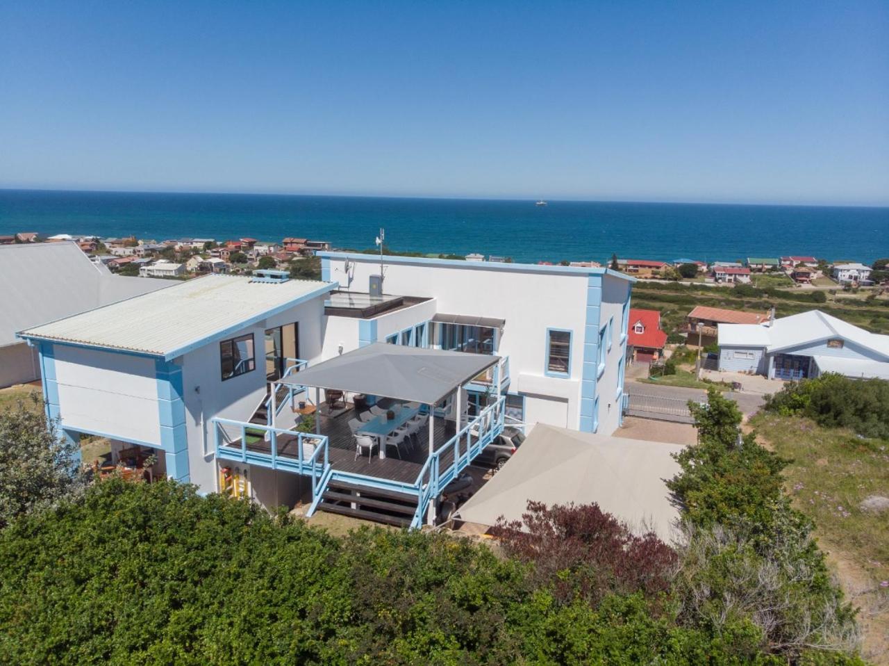 Tergniet Blue Star Villa מראה חיצוני תמונה