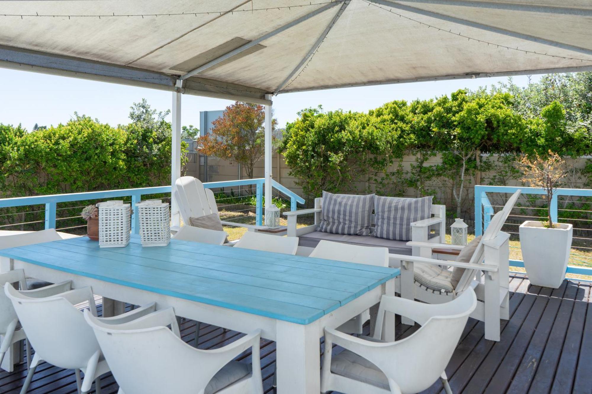 Tergniet Blue Star Villa מראה חיצוני תמונה