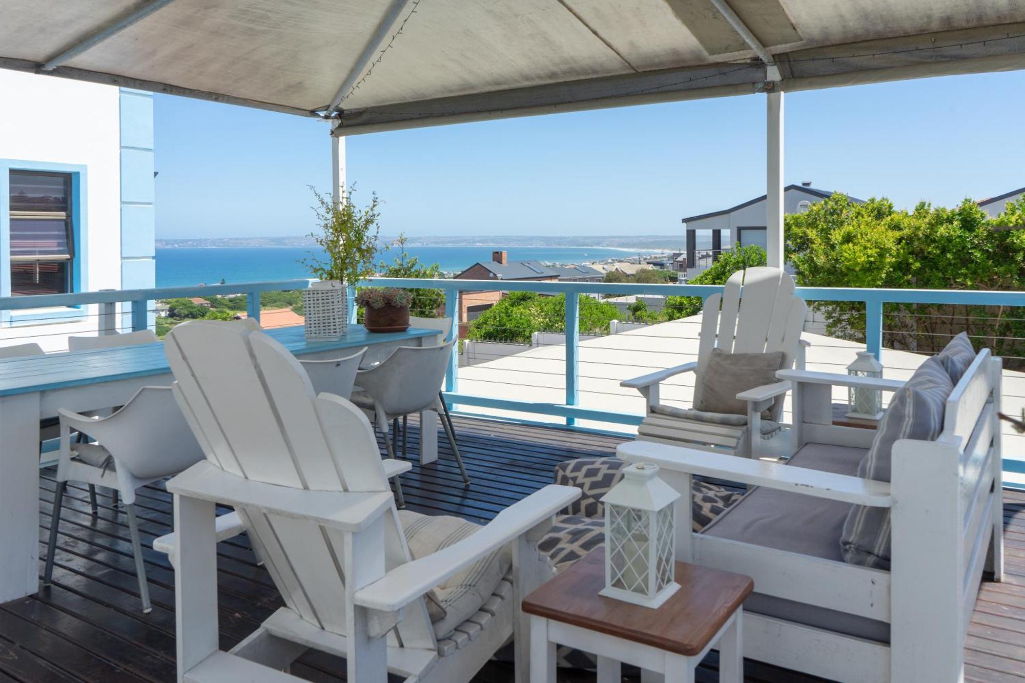 Tergniet Blue Star Villa מראה חיצוני תמונה