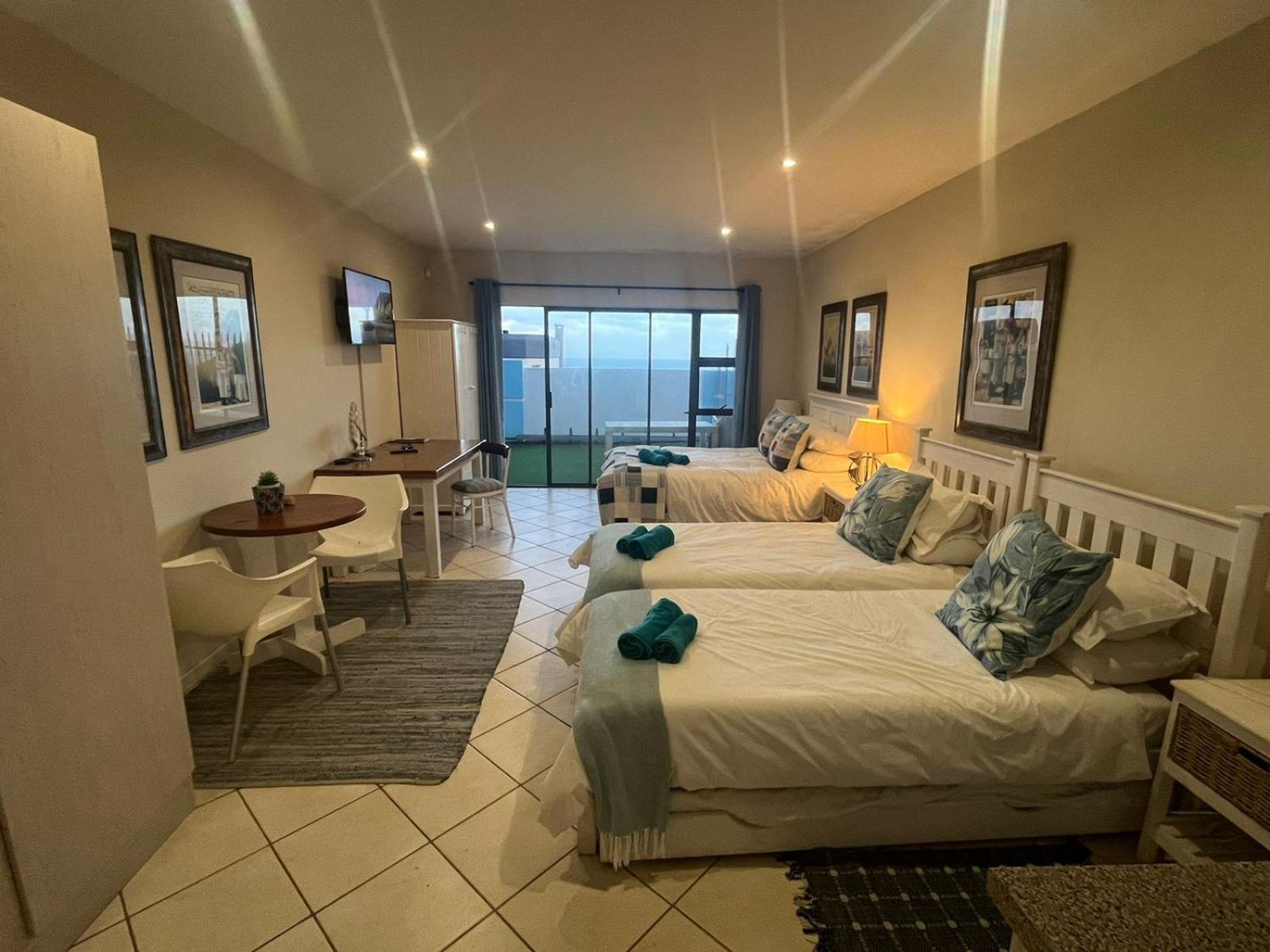 Tergniet Blue Star Villa מראה חיצוני תמונה